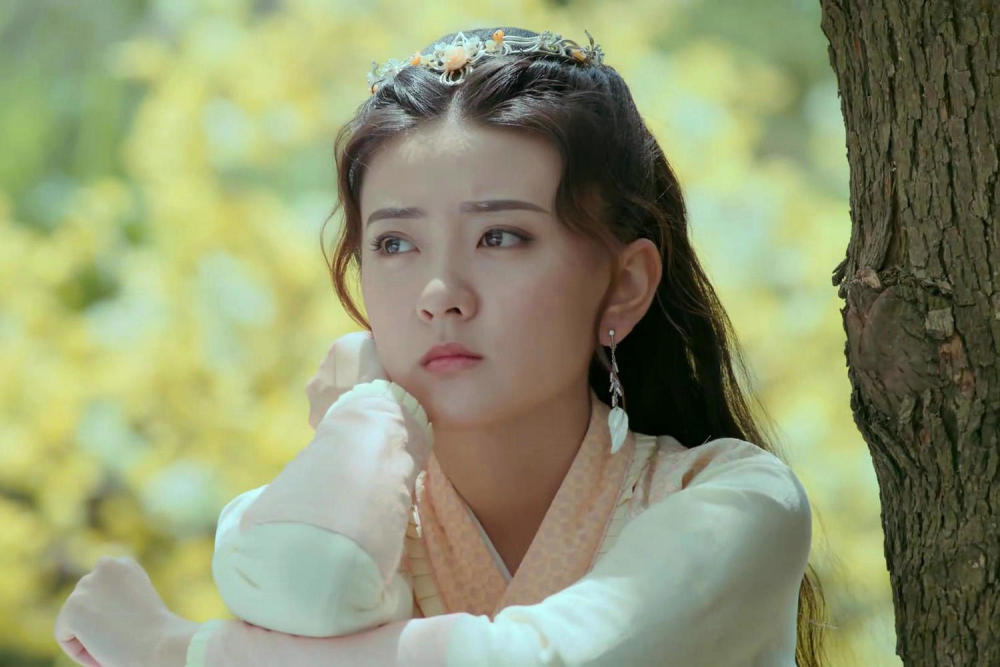 绝代双骄之苏樱只要是正确的人无论多晚都没关系