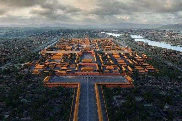 明朝皇帝下了一盘大棋,表面上是为了功臣,实际上却别有用心