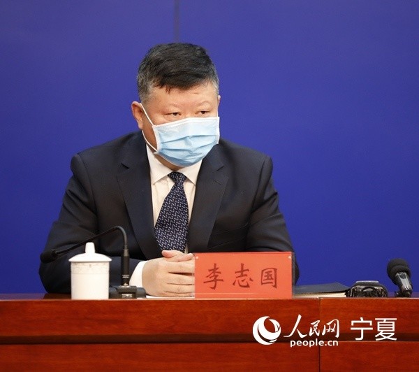 3月15日前重点项目按分区分级分类原则开工建设|宁夏|疫情防控|李志国