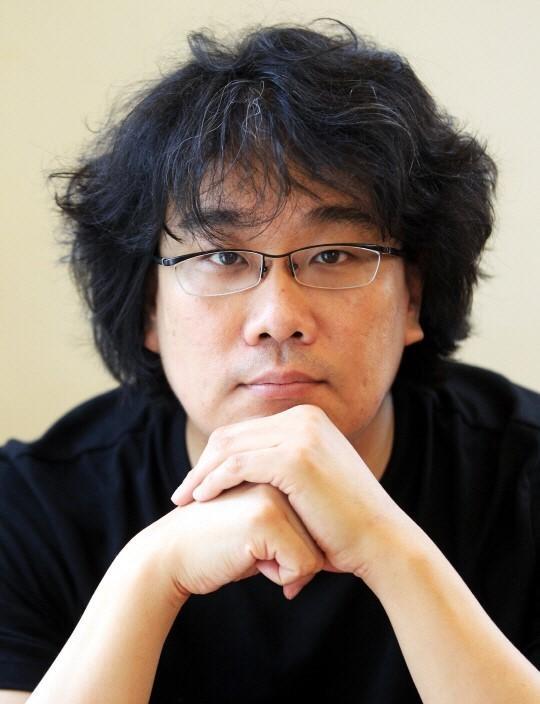 此前,奉俊昊导演的《寄生虫》在第72届戛纳国际电影节中获得了韩国