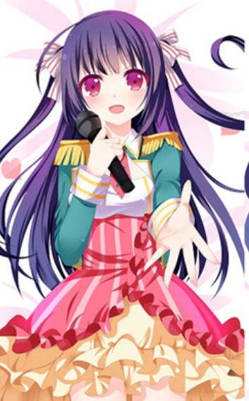 田村由香里生日快乐 一起来看看大魔王都配音过哪些角色吧 菲娅 库布里克 夏川真凉 生日快乐 游戏改编 木下林檎 吉普莉尔 玛茵 田村由香里 动画 配音