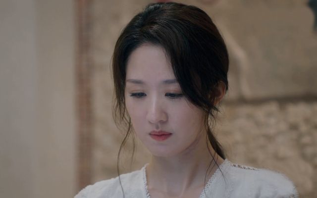 安家之知否颜值惊艳身材高挑的张雯为何总是演坏女人