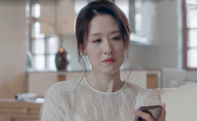 《安家》之知否:颜值惊艳身材高挑的张雯,为何总是演坏女人?