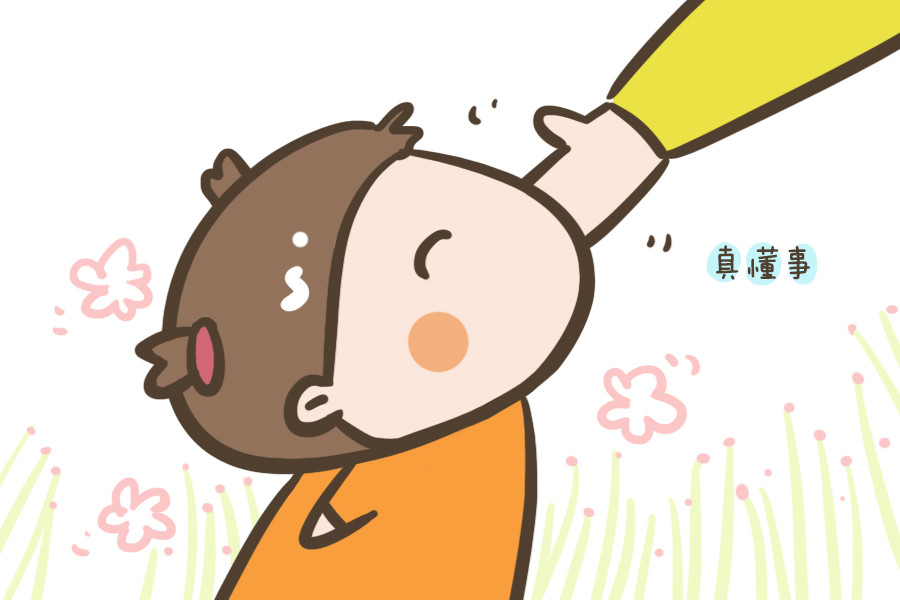 4岁男孩凭借太懂事引网友热议过于懂事是好事还是坏事