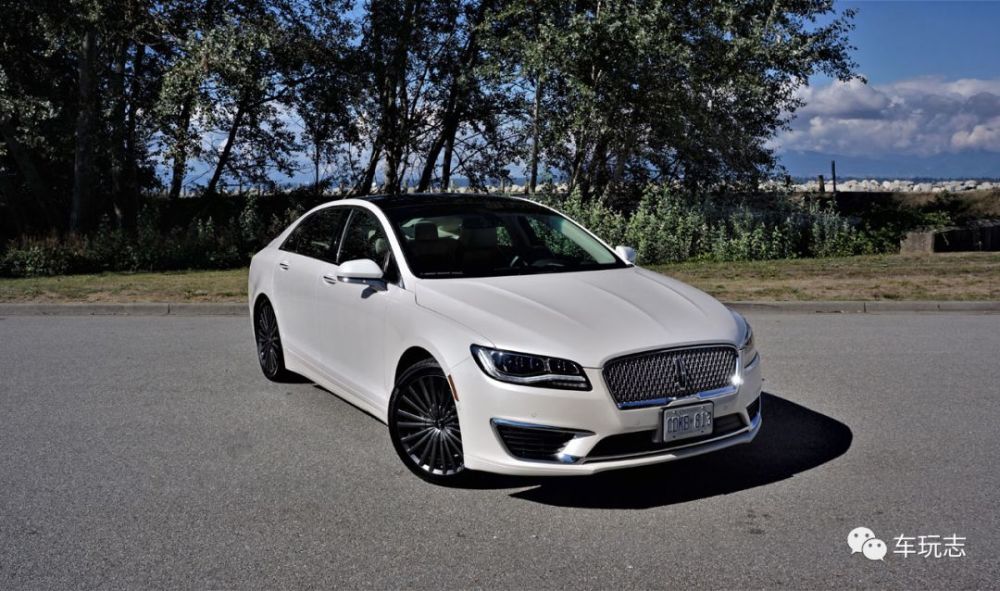 即将停产的遗憾:赏析2019款3.0l林肯mkz awd