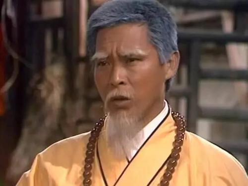 射雕英雄传中,东邪西毒南帝北丐中神通,感情结局为何都很凄婉?