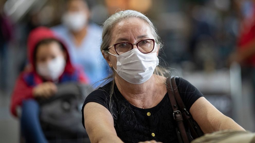 首例确诊后巴西新冠肺炎疑似病例24小时内跃升至132例