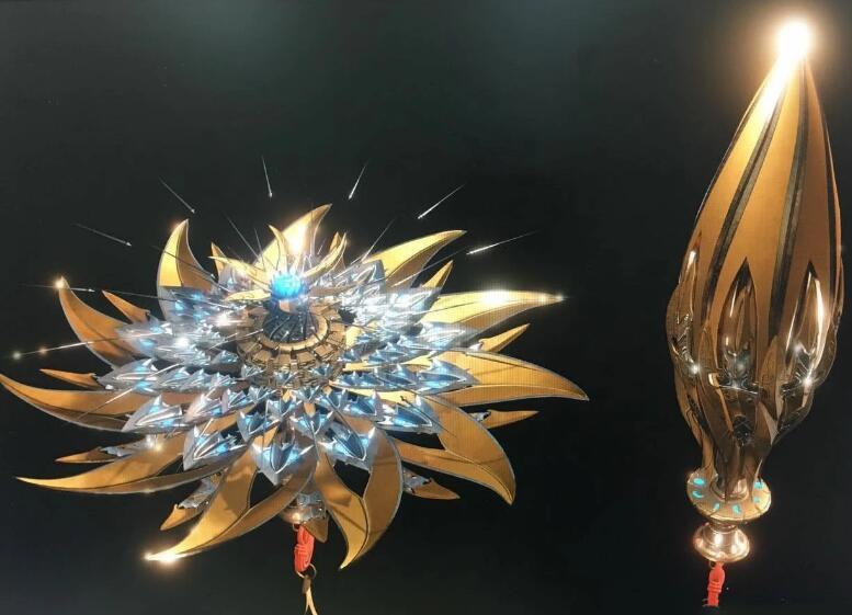 斗罗大陆:唐三收下先天零魂力徒弟,修炼到封号斗罗,自身就是最强暗器