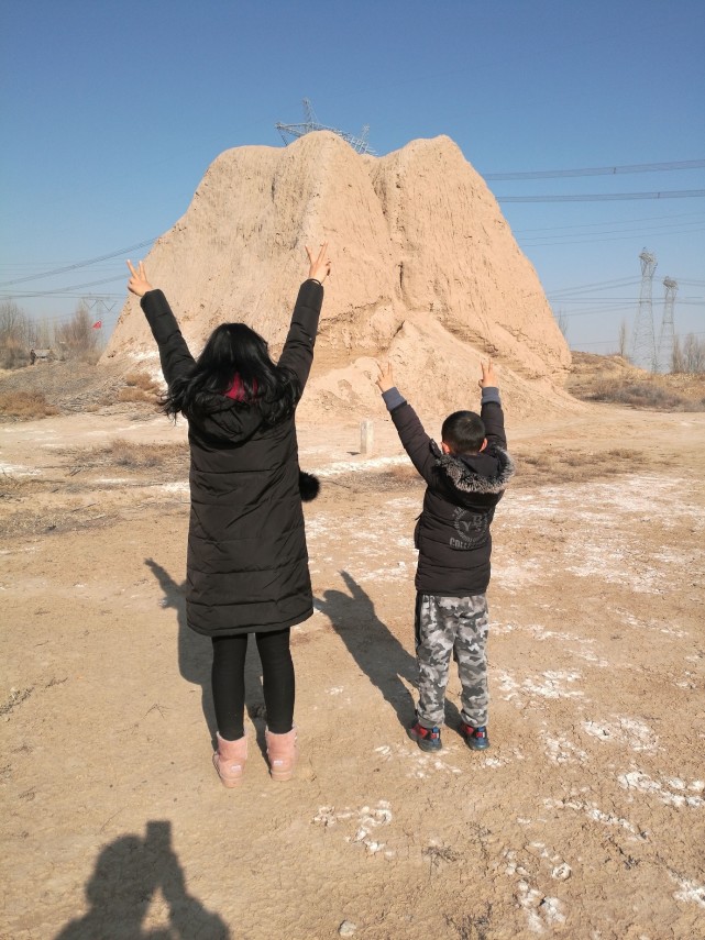 老家的变化有点大不吐不快