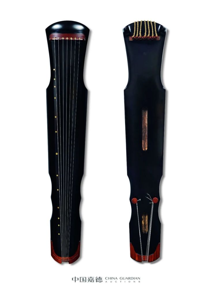 家具古琴及紫砂专场 当代 白酸枝有束腰罗锅枨马蹄足长方凳一对 49