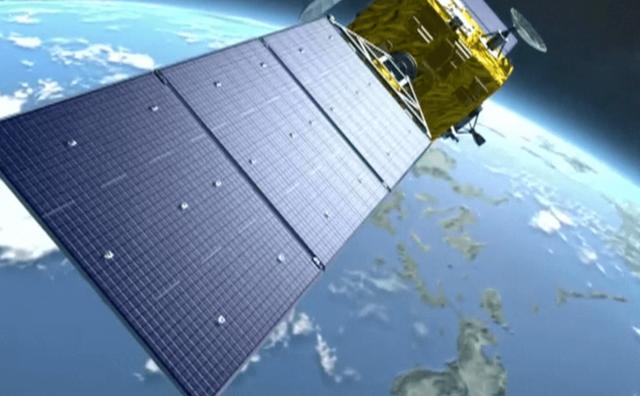 北斗导航卫星|北斗刚完成全球布局，第一个海外用户就迫不及待，美俄也争先使用