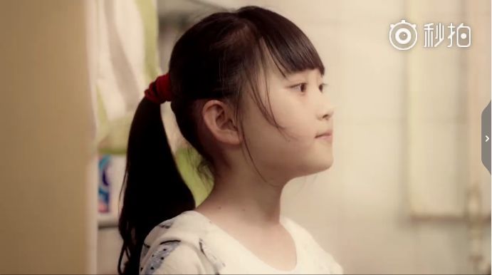 还记得小葡萄吗?她现在长这样