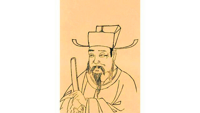 朱元璋要杀宋濂,为何太子和马皇后都为其求情?