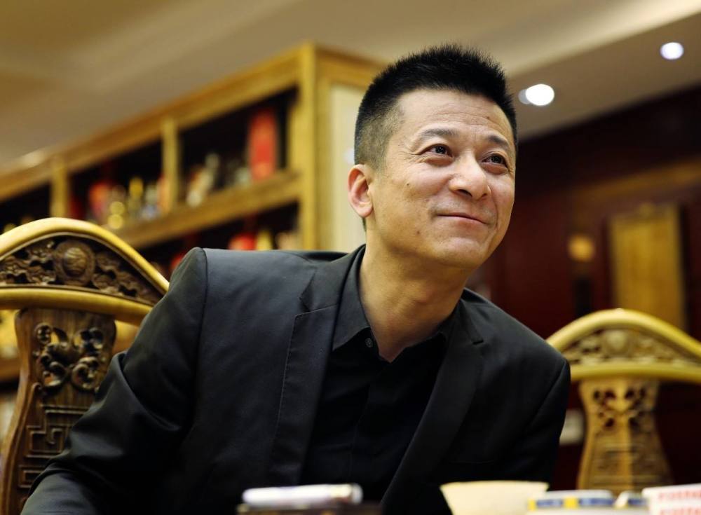 被判9年的权健老板当年有多豪?敢21亿买梅西,还要跟皇马抢球员