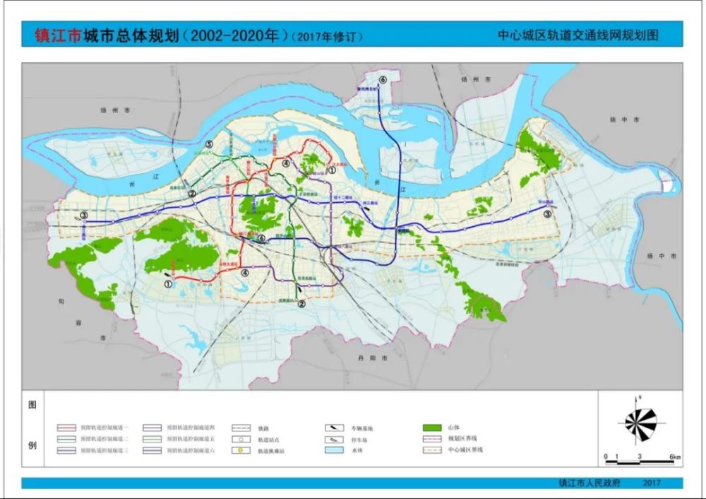 大家別忘了,這張地鐵規劃圖到現在還在資源局網站上擺著呢.