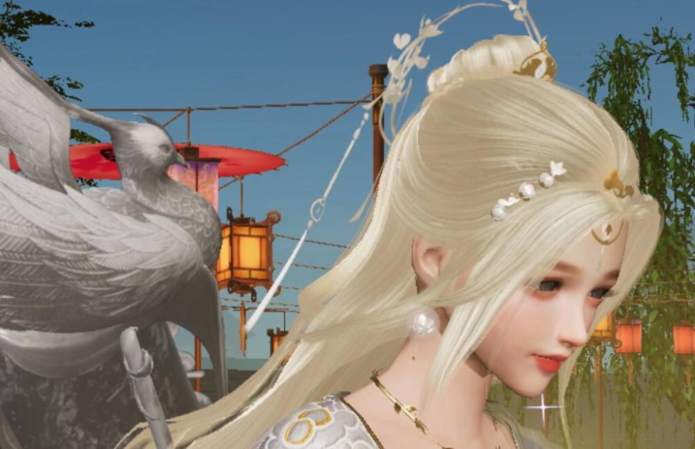 4年涨出一套"海景房"?当年囤过这网游道具的,如今已是百万富豪