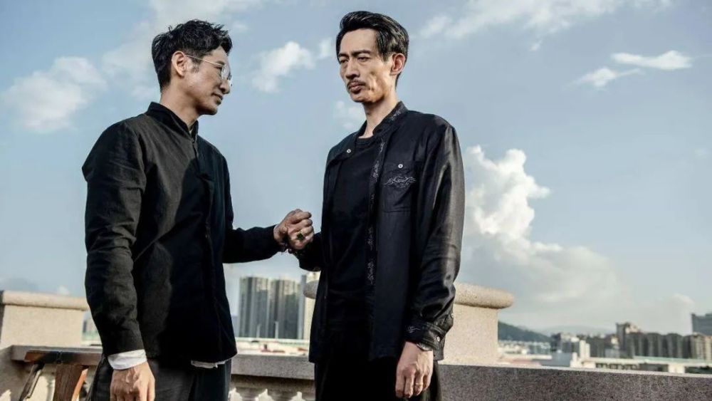 年度爆款剧破冰行动重庆卫视今晚震撼开播