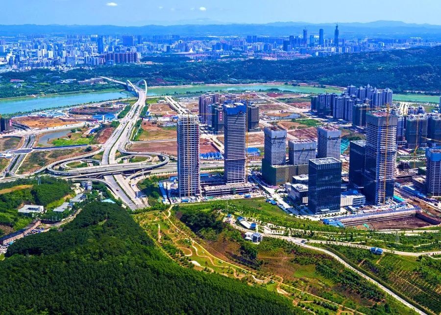 超30个新盘上市时间来了