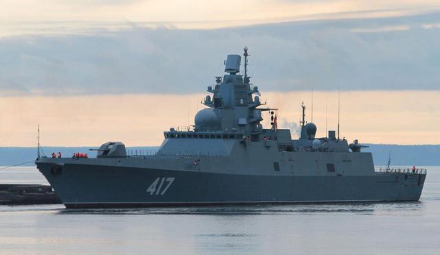 新浪军事网2月27日报道了一则消息,俄远洋战舰数量或大幅减少,造舰