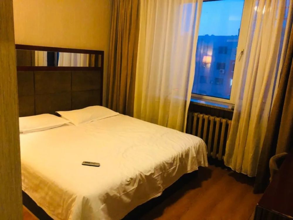 哈尔滨宝宇天邑澜山2个单元被集中到宾馆隔离真实生活状态曝光