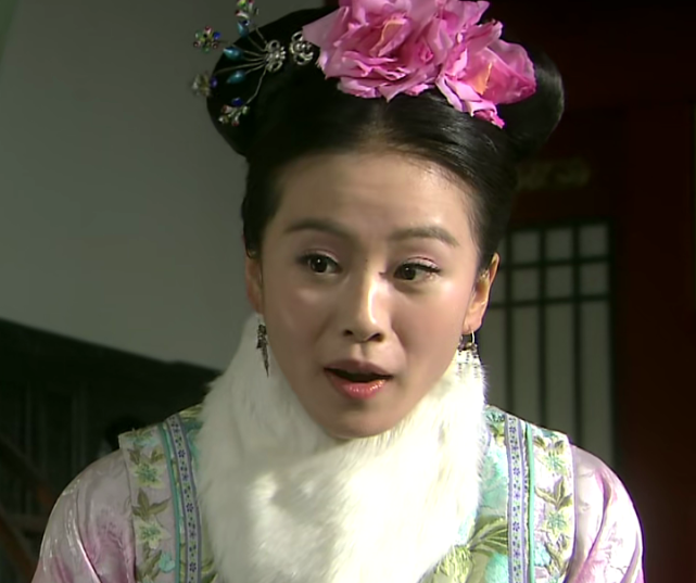 雍正|固伦温宪公主|康熙|隆科多|乌雅氏|孝惠章皇