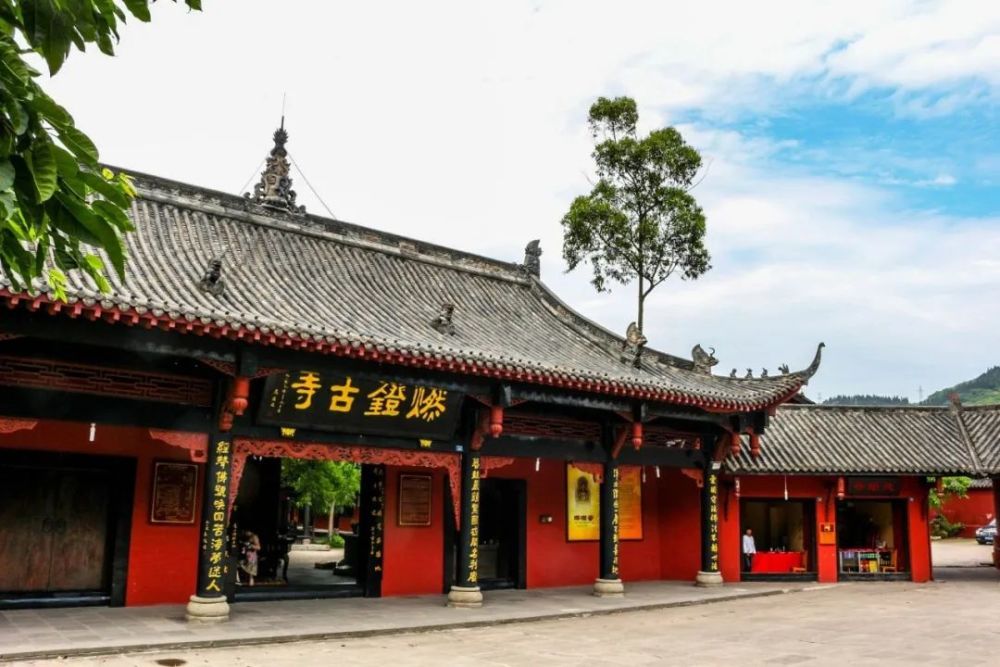 宅在家里,云游天下——成都