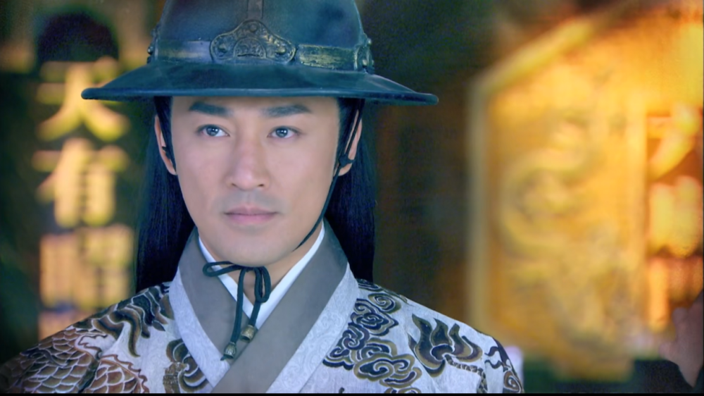 《六扇门》中的带刀捕快因此,六扇门并不是指一个机构,而是三个衙门的