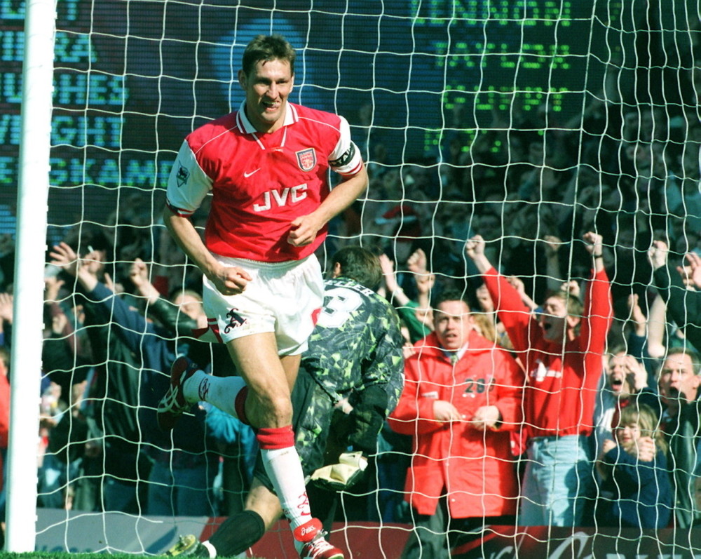 亚当斯阿森纳需要一些领袖带领球队的不应该是萨卡等小将