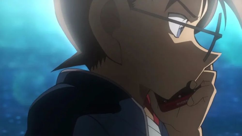 绯色的弹丸全长预告发布