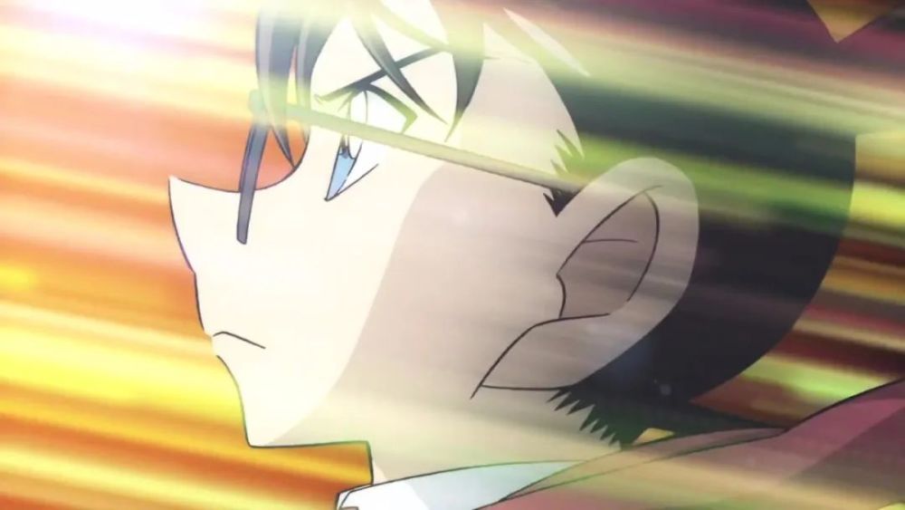 绯色的弹丸全长预告发布