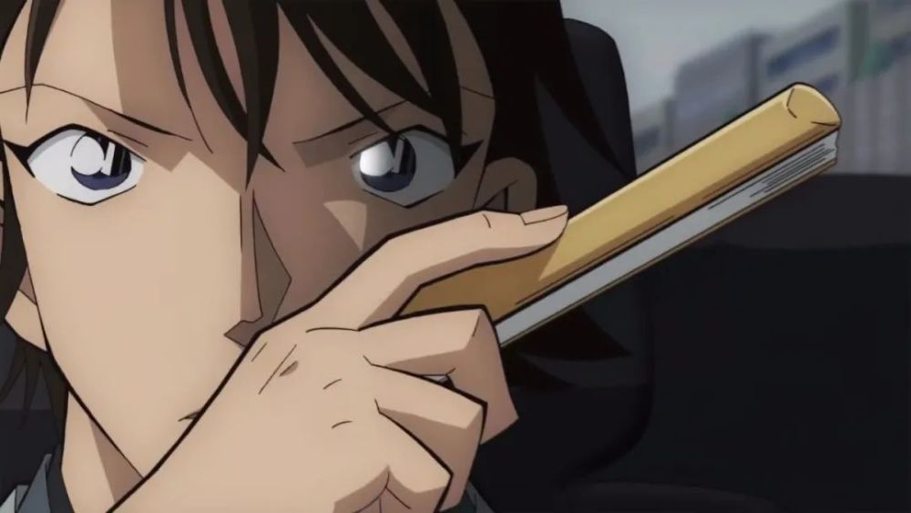 绯色的弹丸全长预告发布