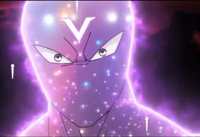 no,全王战斗形态超强超帅!