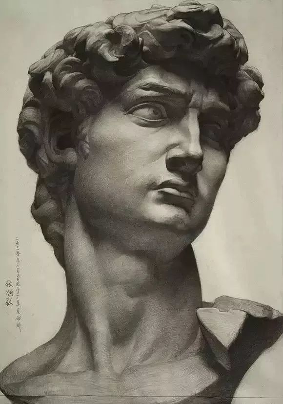 在家备考,都想考个美院?先看看这些作品!