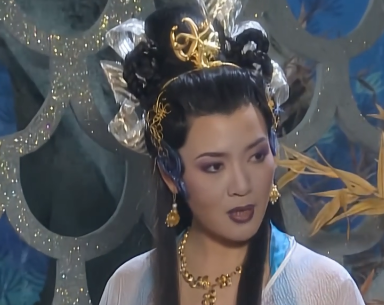 西游记中唐僧经历五次情劫一次动了真感情