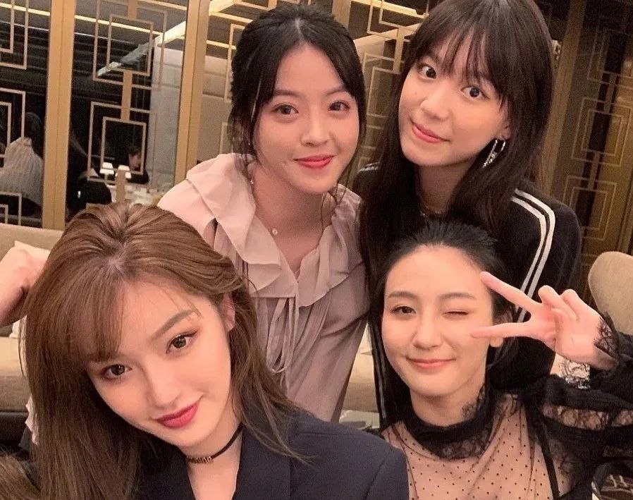 豪门恩仇录教霍思燕做人住7000万豪宅京圈名媛比你想象的还嚣张