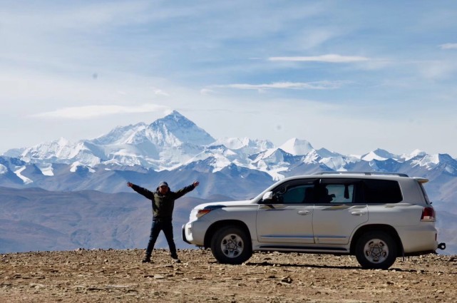 西藏阿里旅行是身体的苦修还是心灵的远行