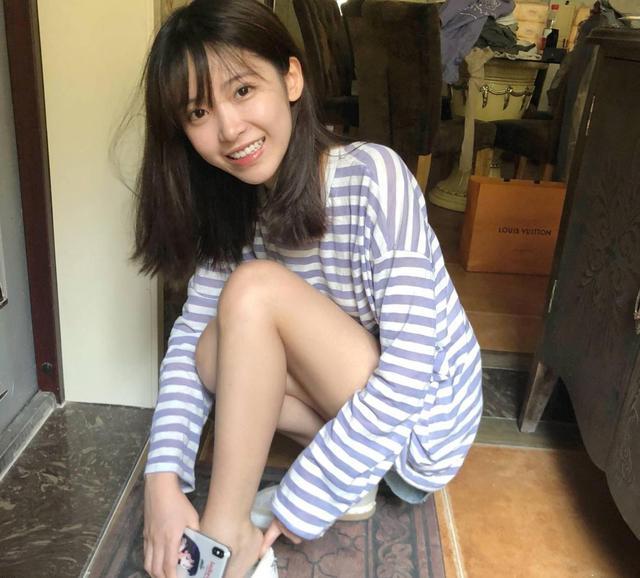 半藏森林为出道各种炒作腿照被扒出巨大秘密网友风流成性