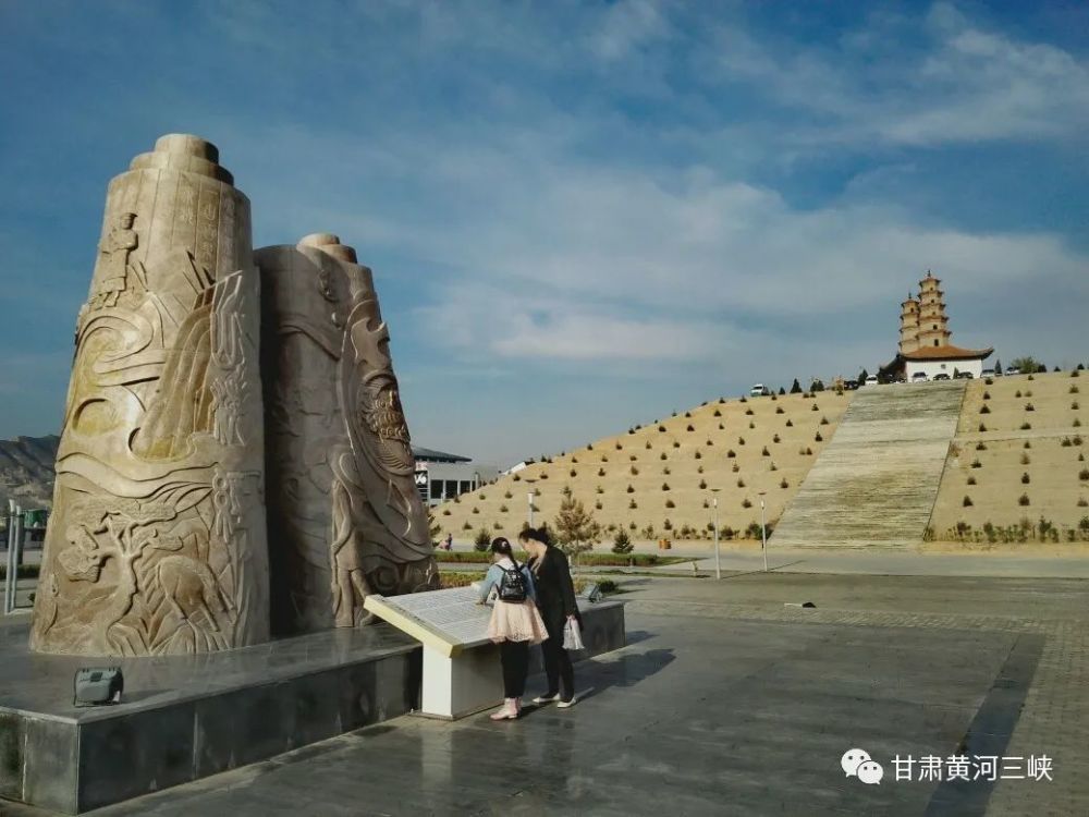 感受黄河情 共筑中国梦