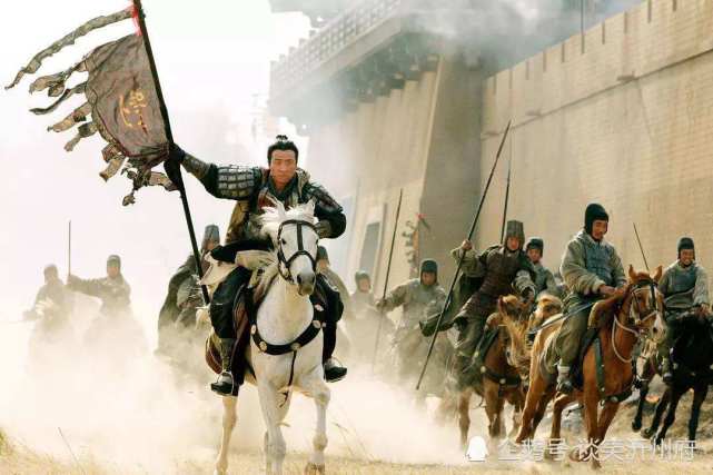 家境优渥的马皇后,为何会嫁给又穷又丑的朱元璋?