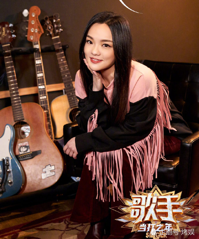 歌手2020徐佳莹总决_歌手2020总决赛:最特殊的一季落幕了