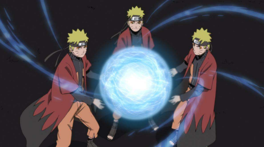 火影:鸣人的螺旋手里剑那么厉害,其他人能学会吗?