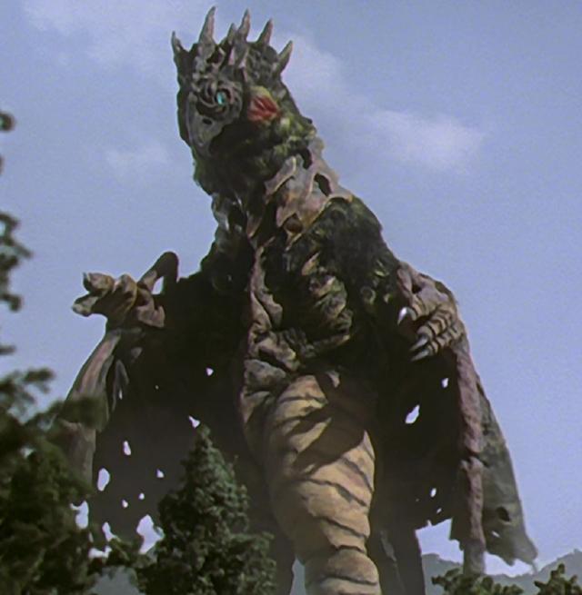 迪迦奥特曼:剧情里怪兽都是反派吗?这四只怪兽给出答案