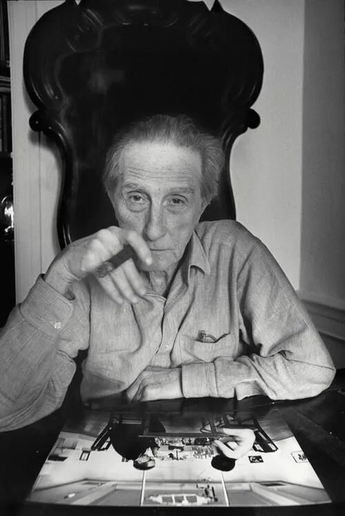 给《蒙娜丽莎》画上小胡子,把小便池送到艺展,他颠