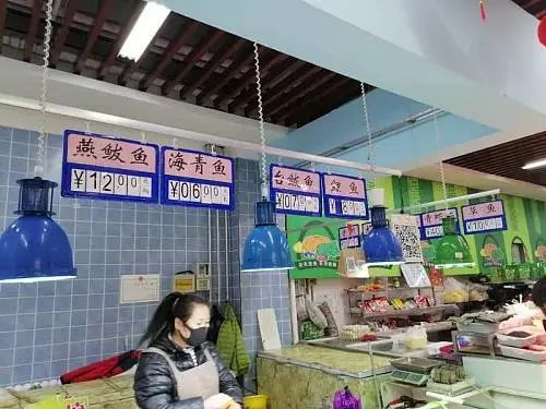 西丰县市场监督管理局开展规范明码标价,禁止价格欺诈检查工作