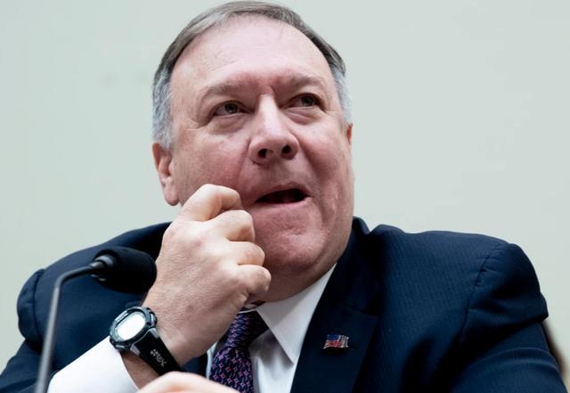 伊朗_军事|延长伊朗武器禁运提议被否决，特朗普盟友：联合国愚蠢，中东更危险了