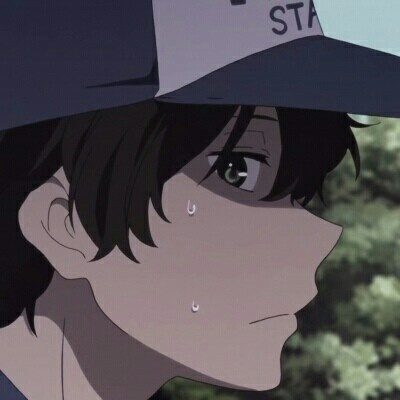 动漫男头|折木奉太郎 阿形胜平合集