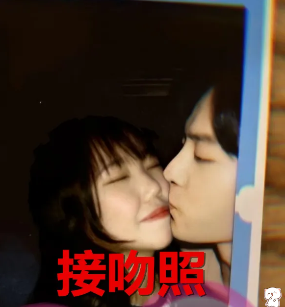 肖战的粉丝有多疯狂看到两人的接吻照小飞侠们全都沸腾了