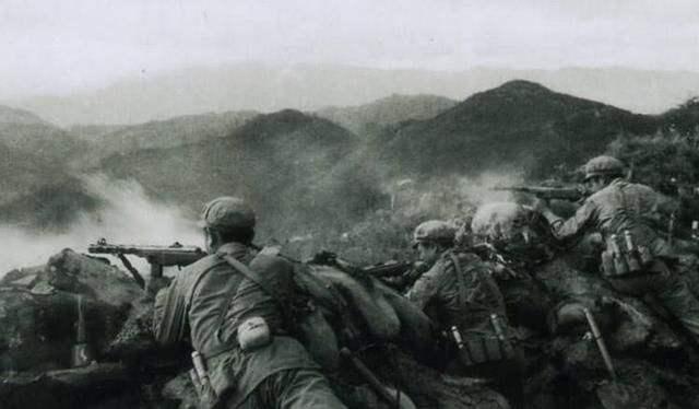 秦基伟文化不高,但自己写作战总结:15军杀敌一千,自损八百