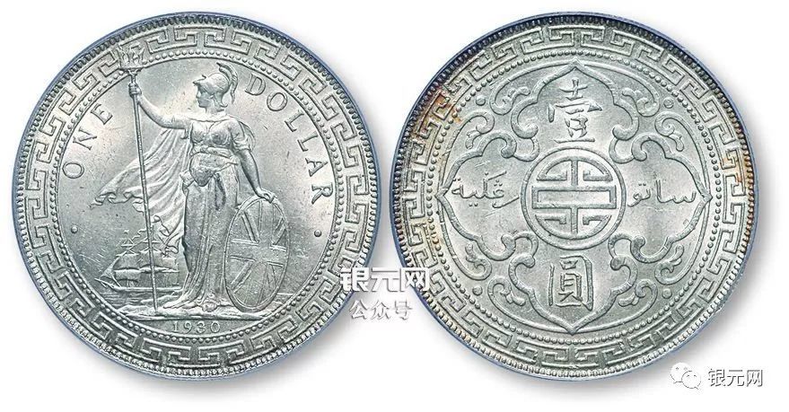 2021年6月老银元最新价格参考