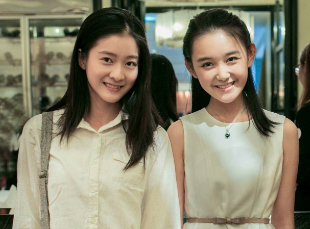 难怪张雪迎有气质有演技还不火!曾这样评价杨紫,这情商没谁了